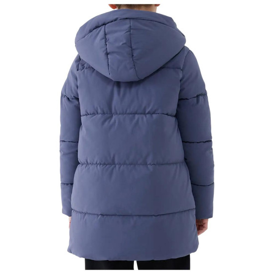 4F Παιδικό μπουφάν Down Jacket